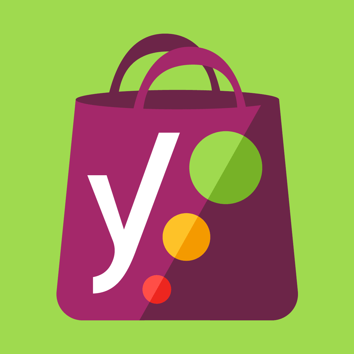 Yoast SEO LOGO